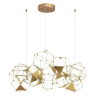 Люстра подвесная Odeon Light Trellis 5086/56L