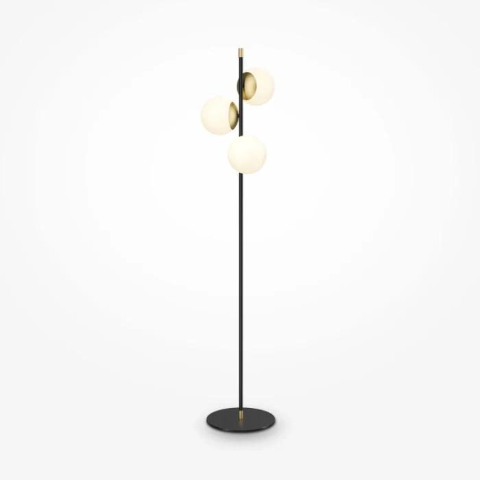 Торшер Maytoni MOD048FL-03G