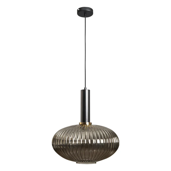 Подвесной светильник LOFT IT IRIS 2070-C+BL