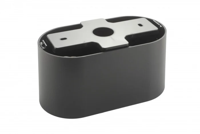 Накладной светильник Denkirs Soro DK3036-BK