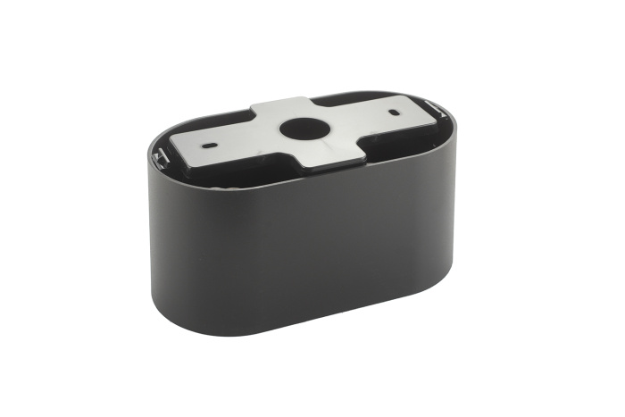 Накладной светильник Denkirs Soro DK3036-BK