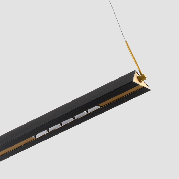 Линейный светильник Favourite 4398-18P