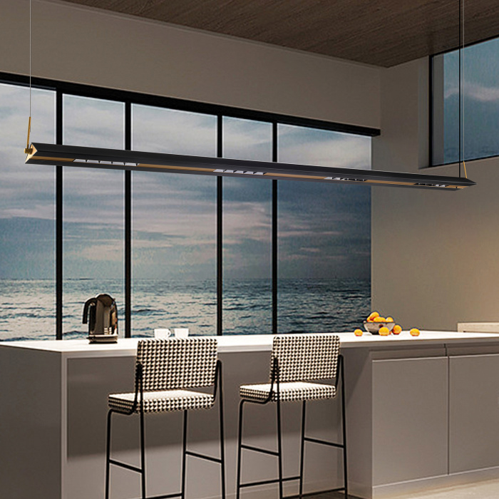 Линейный светильник Favourite 4398-18P