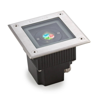 Встраиваемый светильник Leds C4 GEA DMX 55-9821-CA-37