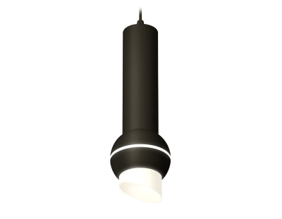 Комплект подвесного светильника с дополнительной подсветкой Ambrella light XP11020012