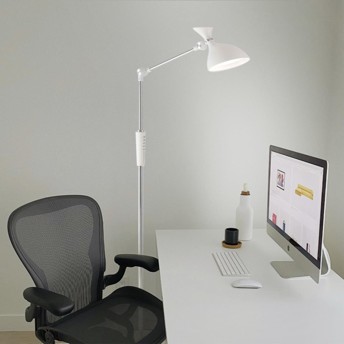 Торшер LUMION LEDIO 8330/15FL