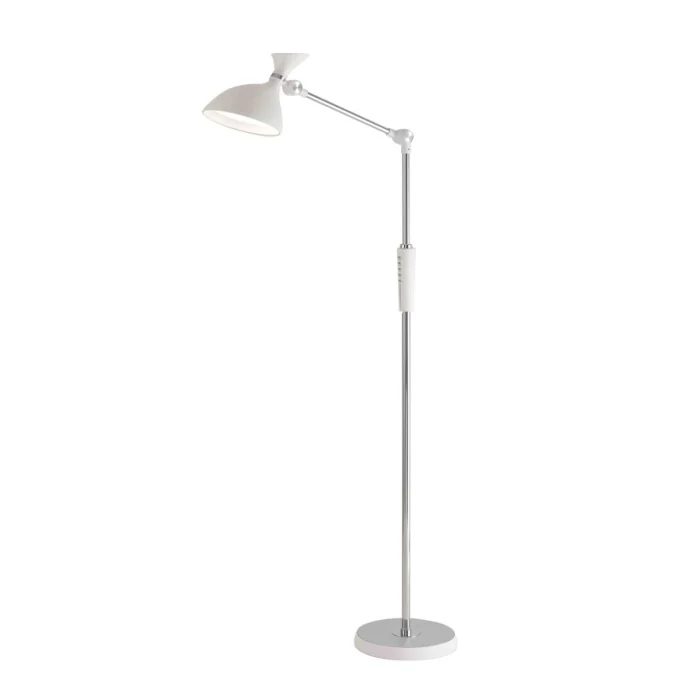 Торшер Lumion Horsa 8330/15FL