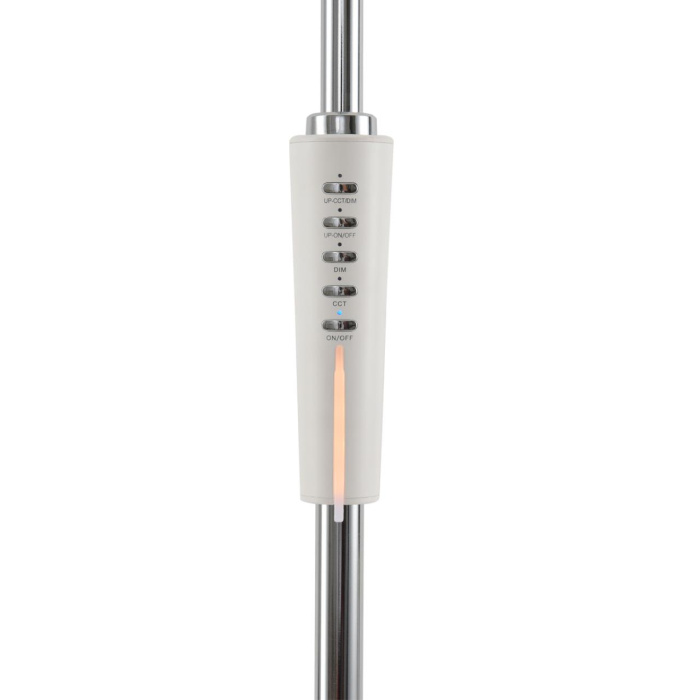 Торшер Lumion Horsa 8330/15FL