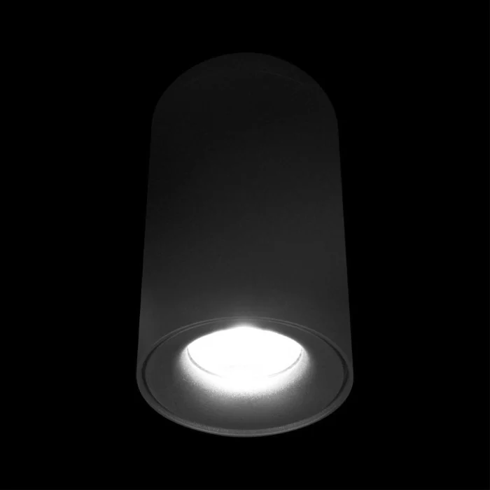 Потолочный светильник Loft it Tictac 10220 Black 4000K