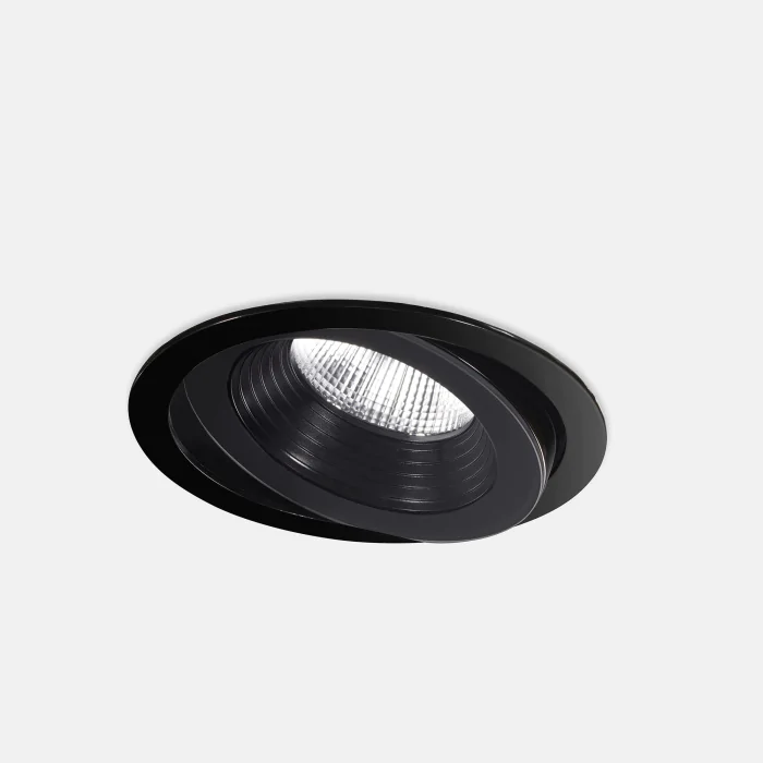 Встраиваемый светильник Leds C4 15-E104-05-CL