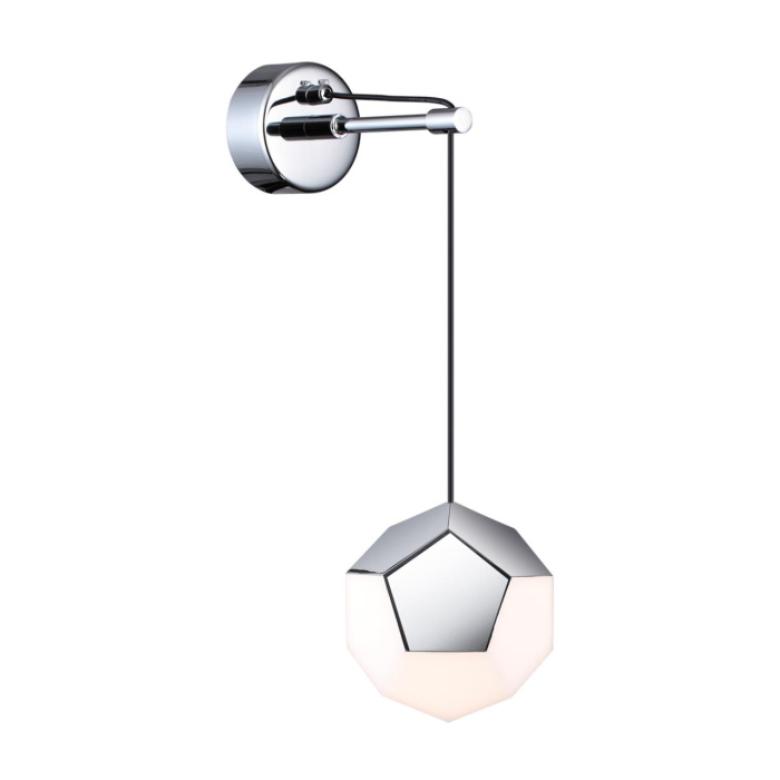 Настенный светильник Odeon Light Bingo 4304/7WL