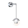 Настенный светильник Odeon Light Bingo 4304/7WL