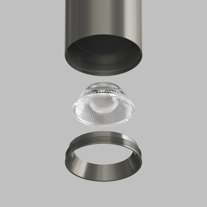 Светильник на шине Denkirs SHINE SPOT DK5741-DN