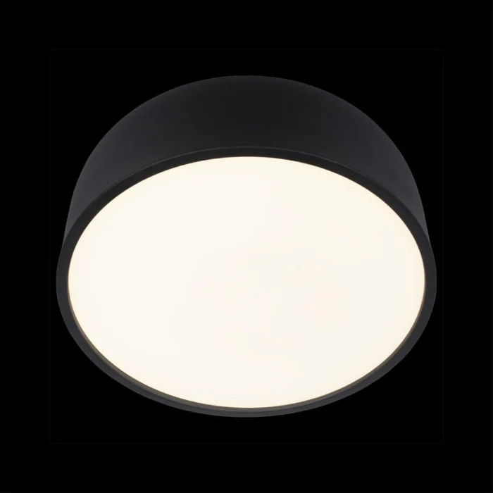 Потолочный светильник Loft it Axel 10201/350 Black