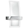 Настенный светильник Arte Lamp INTERIOR A3415AP-1CC