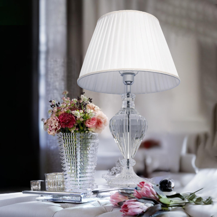 Настольная лампа LOFT IT Crystal 10277