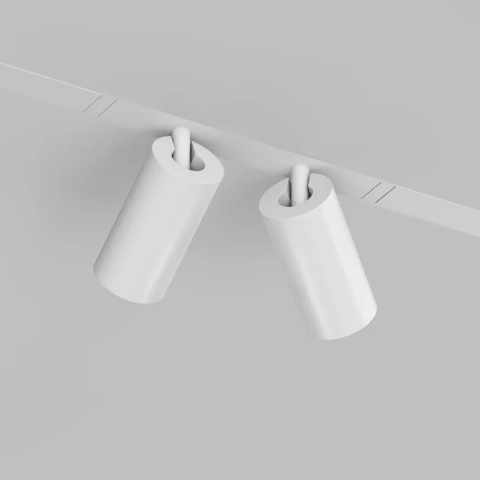Светильник на шине Denkirs SMART SPOT DK8012-WH