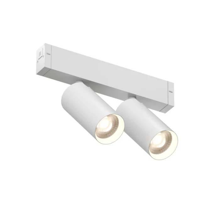 Светильник на шине Denkirs SMART SPOT DK8012-WH
