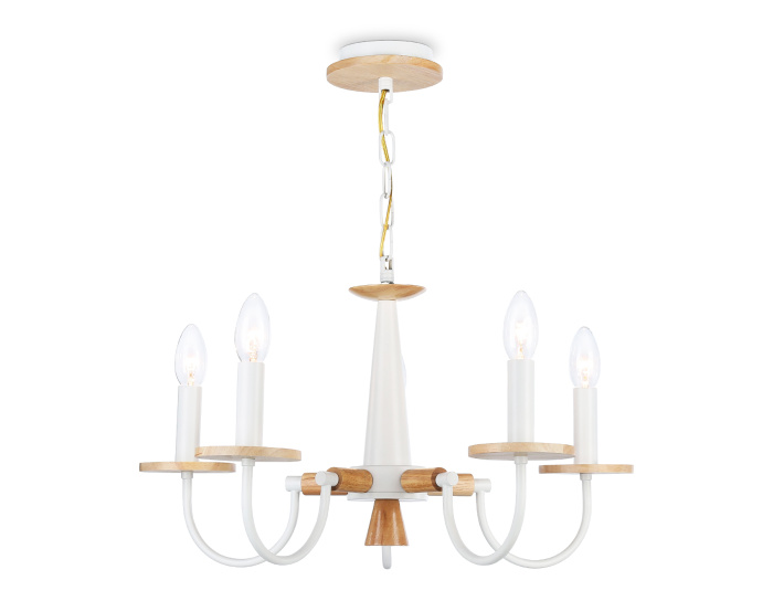 Подвесная люстра Ambrella light TR9592