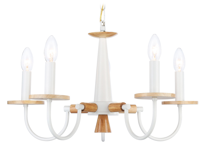 Подвесная люстра Ambrella light TR9592