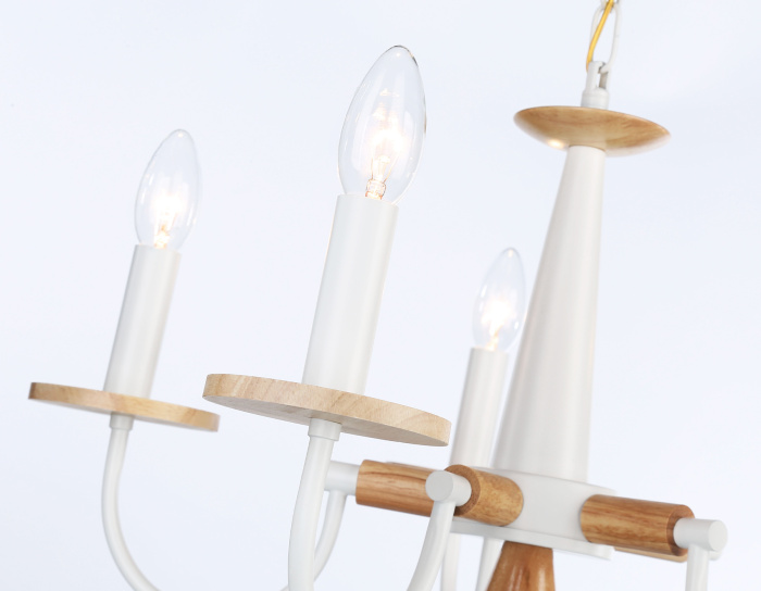 Подвесная люстра Ambrella light TR9592