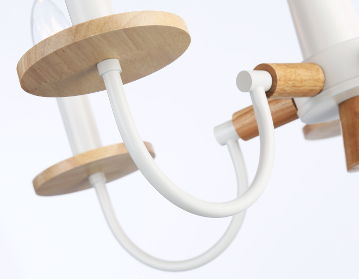 Подвесная люстра Ambrella light TR9592