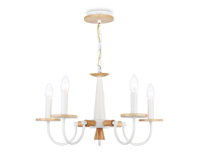 Подвесная люстра Ambrella light TR9592