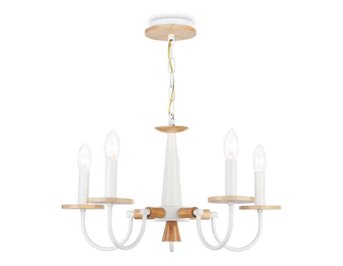 Подвесная люстра Ambrella light TR9592