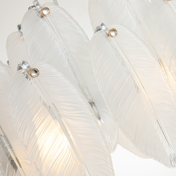 Подвесная люстра Favourite 3018-12P