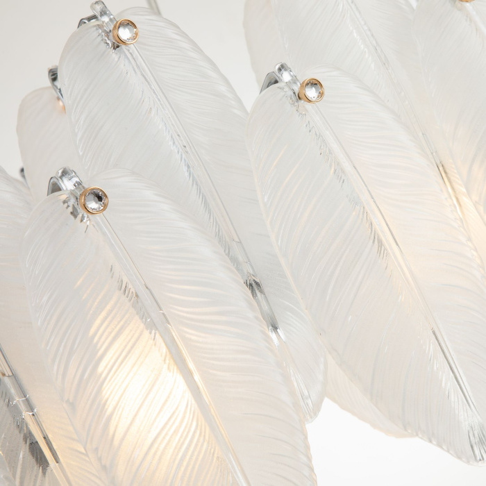 Подвесная люстра Favourite 3018-12P