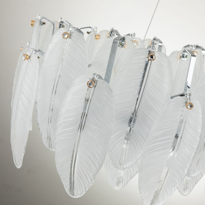 Подвесная люстра Favourite 3018-12P