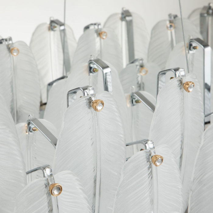 Подвесная люстра Favourite 3018-12P