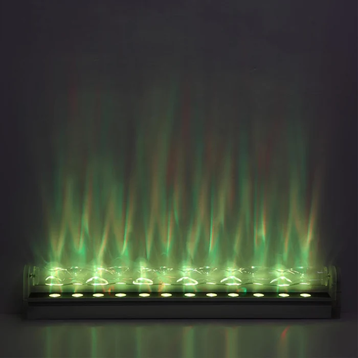 Напольный светильник Odeon Light Waterfall 7027/16FL