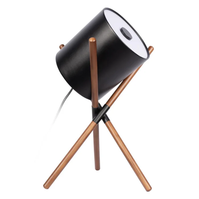 Настольная лампа Loft it Bobbin 10245T Black