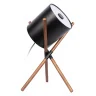 Настольная лампа Loft it Bobbin 10245T Black