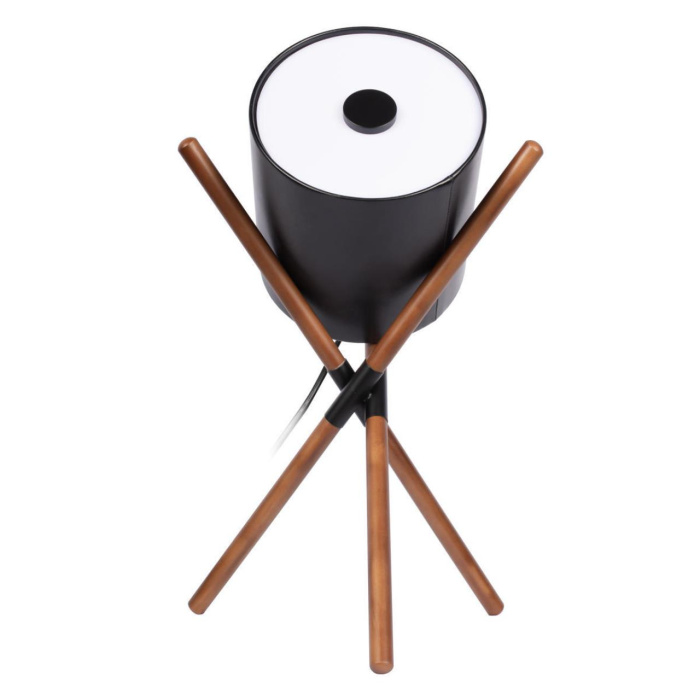 Настольная лампа Loft it Bobbin 10245T Black