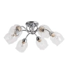 Потолочная люстра Arte Lamp Riccio A7757PL-6CC