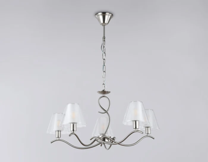 Подвесная люстра Ambrella light LH57081