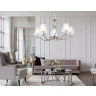 Подвесная люстра Ambrella light LH57081