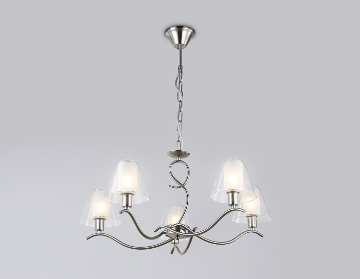 Подвесная люстра Ambrella light LH57081