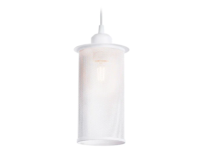 Подвесной светильник в стиле лофт Ambrella light TR8161