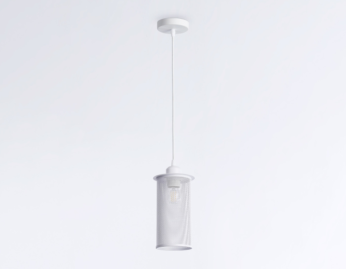 Подвесной светильник в стиле лофт Ambrella light TR8161