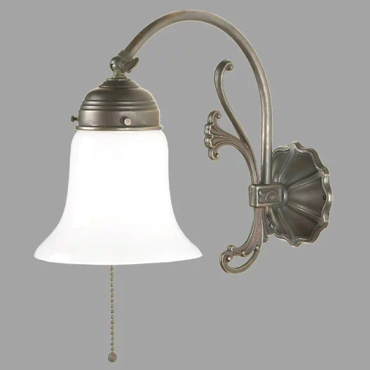 Бра Berliner Messinglampen A26-01opA