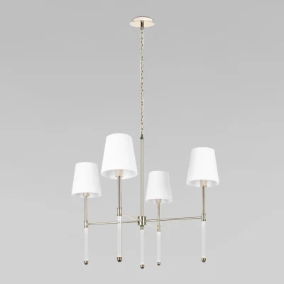 Подвесной светильник Loft it Cosy 10308 Nickel