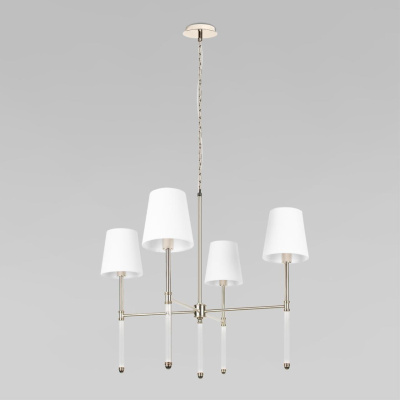 Подвесной светильник Loft it Cosy 10308 Nickel