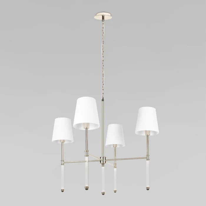 Подвесной светильник Loft it Cosy 10308 Nickel