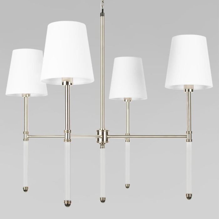 Подвесной светильник Loft it Cosy 10308 Nickel