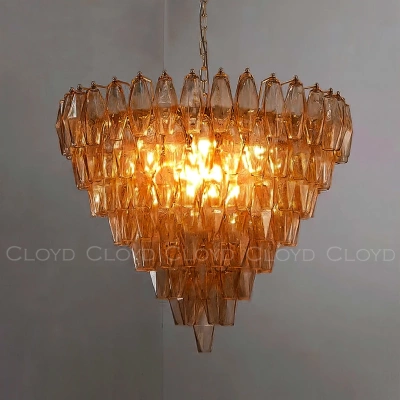 Подвесная люстра Cloyd Calcutta 11682