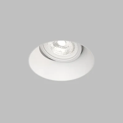 Встраиваемый светильник Denkirs Spot Hide DK2140-WH