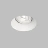 Встраиваемый светильник Denkirs Spot Hide DK2140-WH